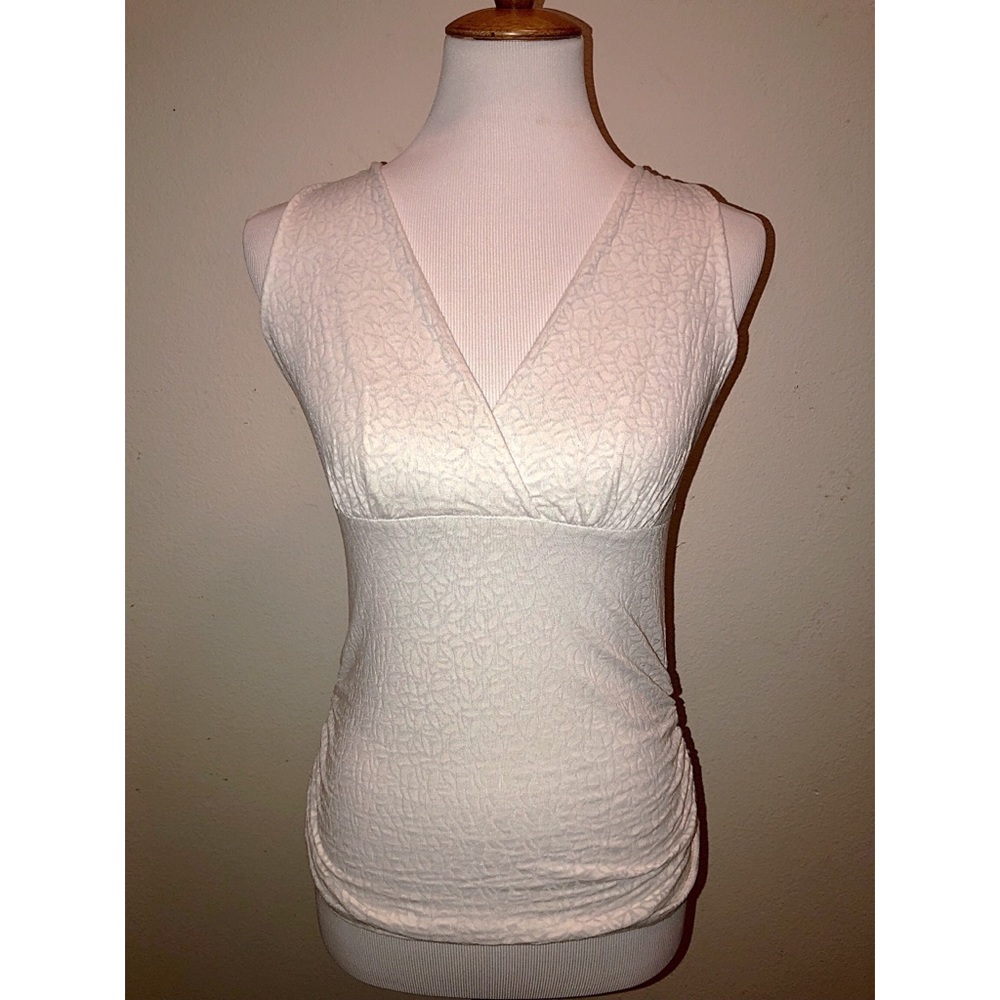 Prana Yoga Top